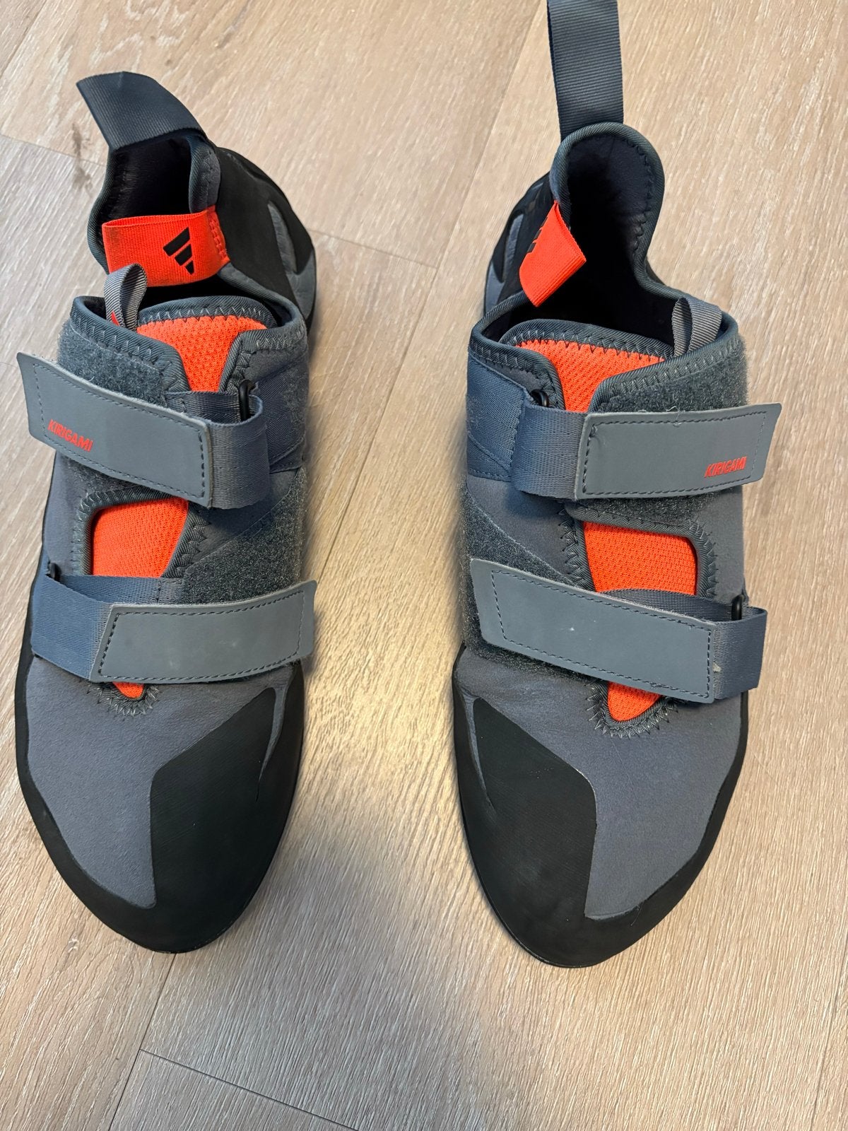 Five Ten Kirigami Klimschoenen US13, FR48, Ophalen of Verzenden, Zo goed als nieuw, Klimsportschoenen