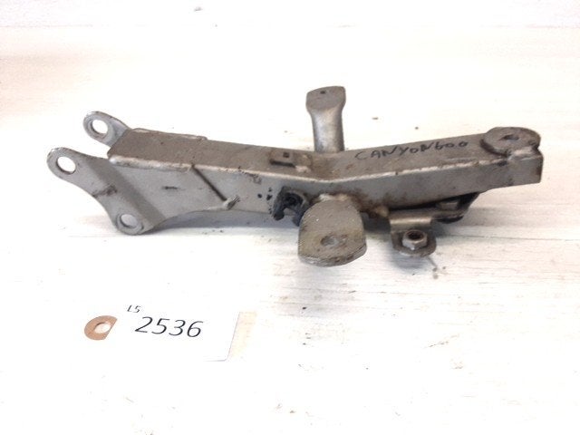Canyon 500 1997 - 2002 Cagiva Kopkuipsteun D1-53884, Motoren, Accessoires | Overige