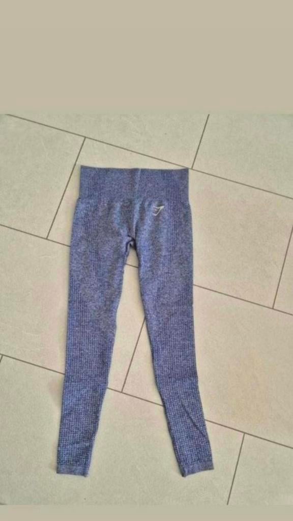 Gymshark maat S, Ophalen of Verzenden, Gedragen, Maat 36/38 (S), Legging