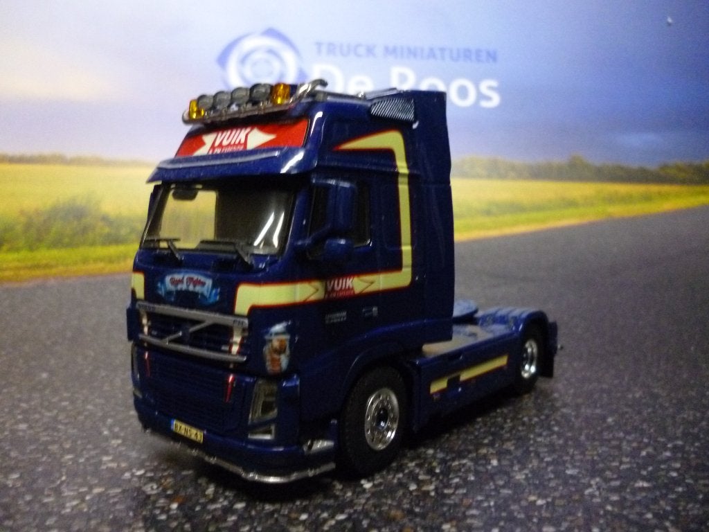 WSI Volvo FH3 Vuik, Ophalen of Verzenden, Nieuw, Bus of Vrachtwagen, Wsi