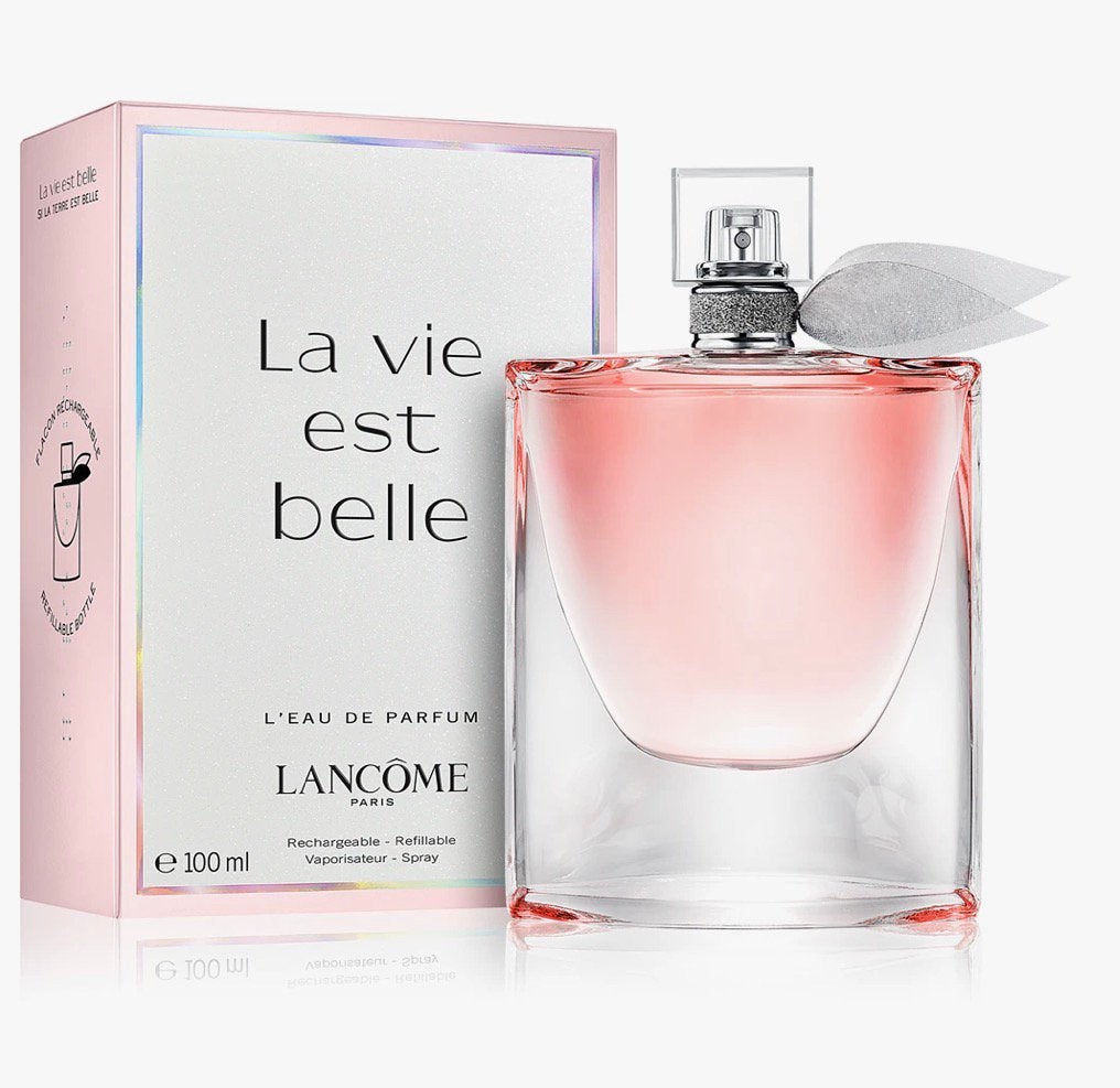 Lancome - La Vie Est Belle, 100ml,  Dames Parfum, Ophalen, Nieuw