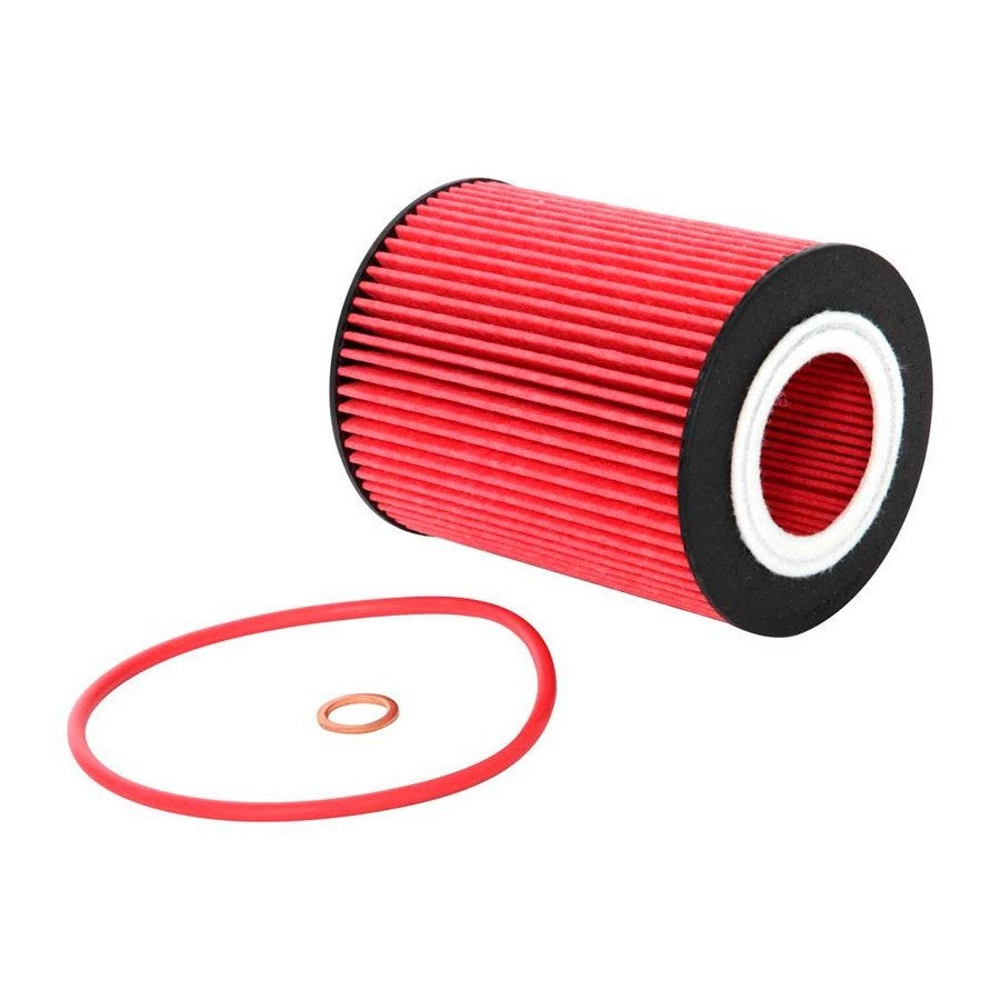 Oliefilter en Brandstof filter BMW nieuw, Ophalen, Nieuw, BMW