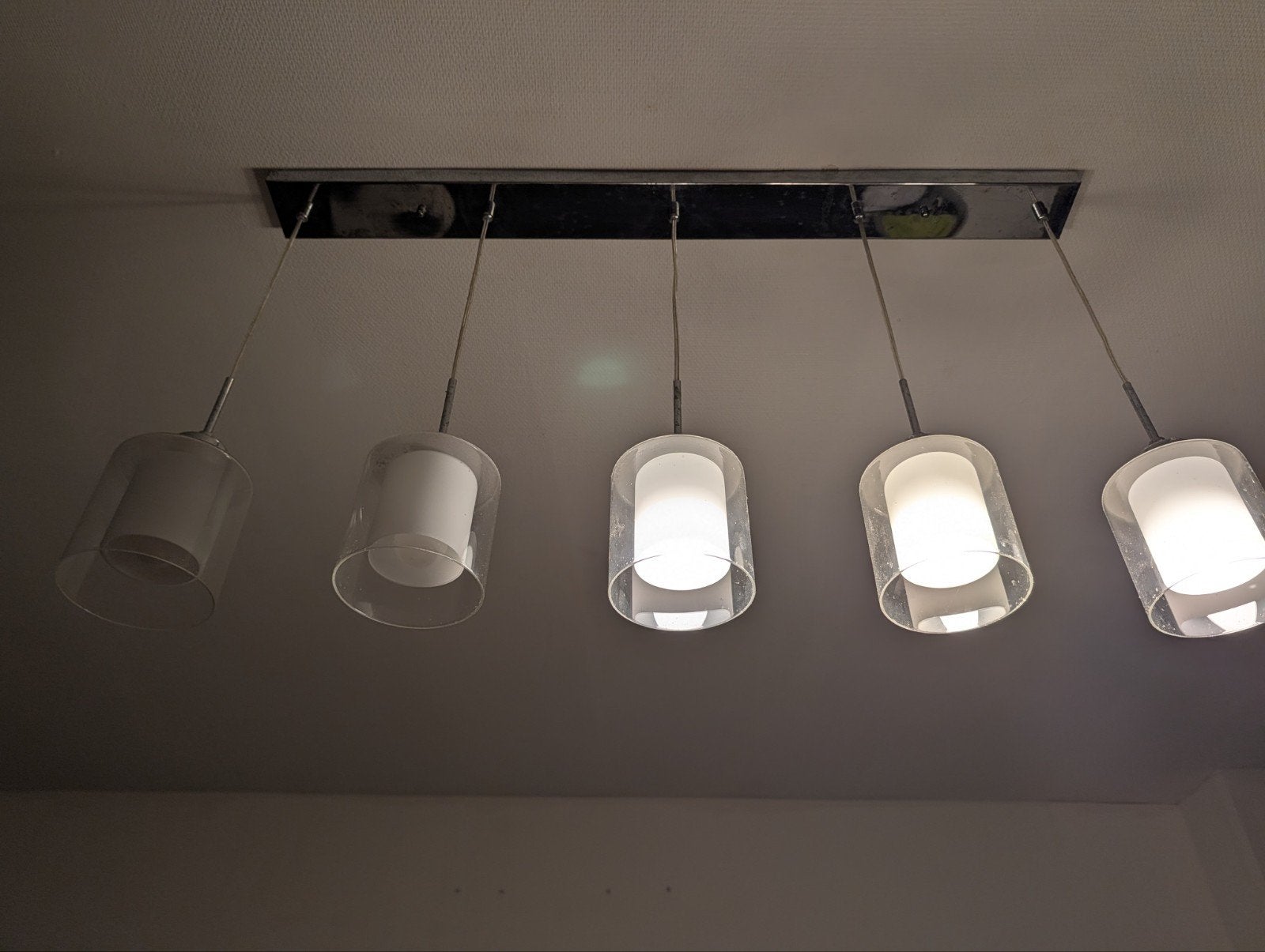 Gratis lampen, zie beschrijving, Ophalen