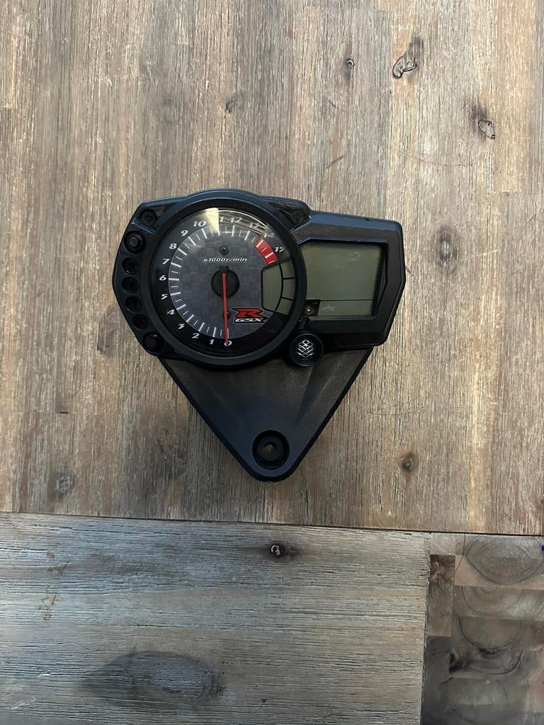 Suzuki GSXR 1000 K8/K7 Onderdelen, Motoren, Ophalen of Verzenden
