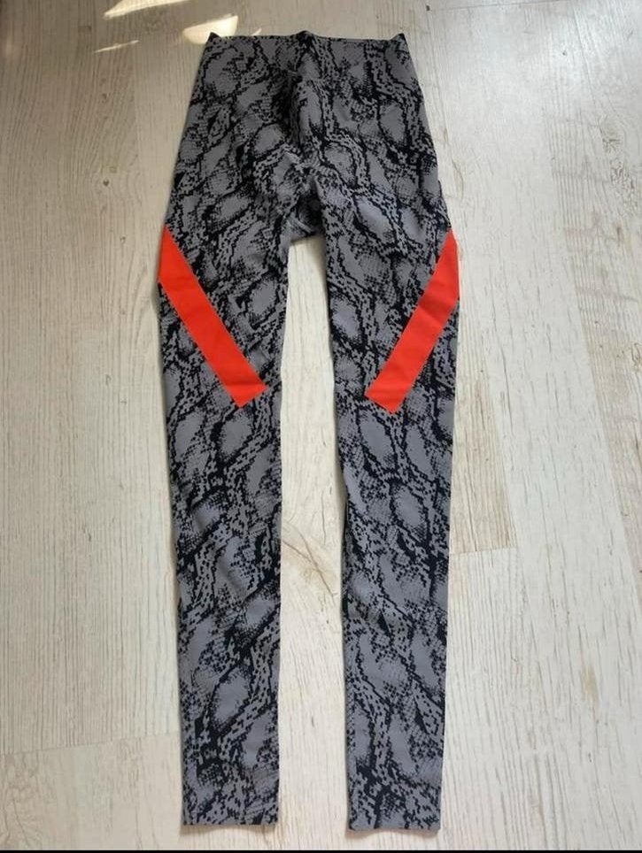 Adidas stella McCartney legging S, Kleding | Dames, Ophalen of Verzenden, Zo goed als nieuw, Zwart