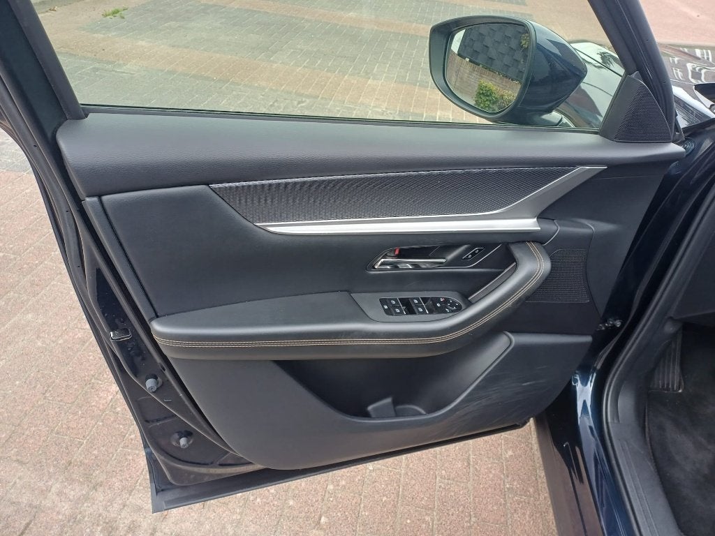 Foto 14 van Mazda CX-60 2.5 E-skyactiv Phev 327pk Aut 2023 Blauw