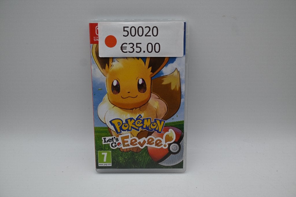 Foto 2 van New Pokémon Snap - Diverse Nintendo Switch Games