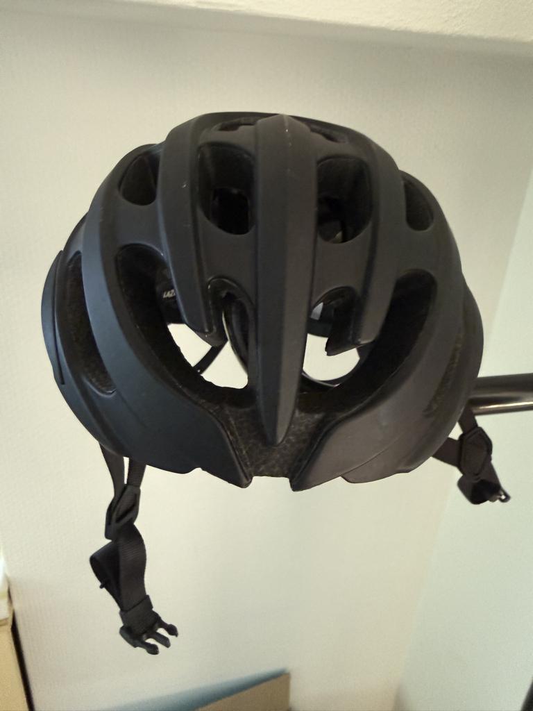 Wielren Fietshelm Lazer Kleine maat, Sport en Fitness, Wielrennen, Ophalen of Verzenden, Zo goed als nieuw, Helm