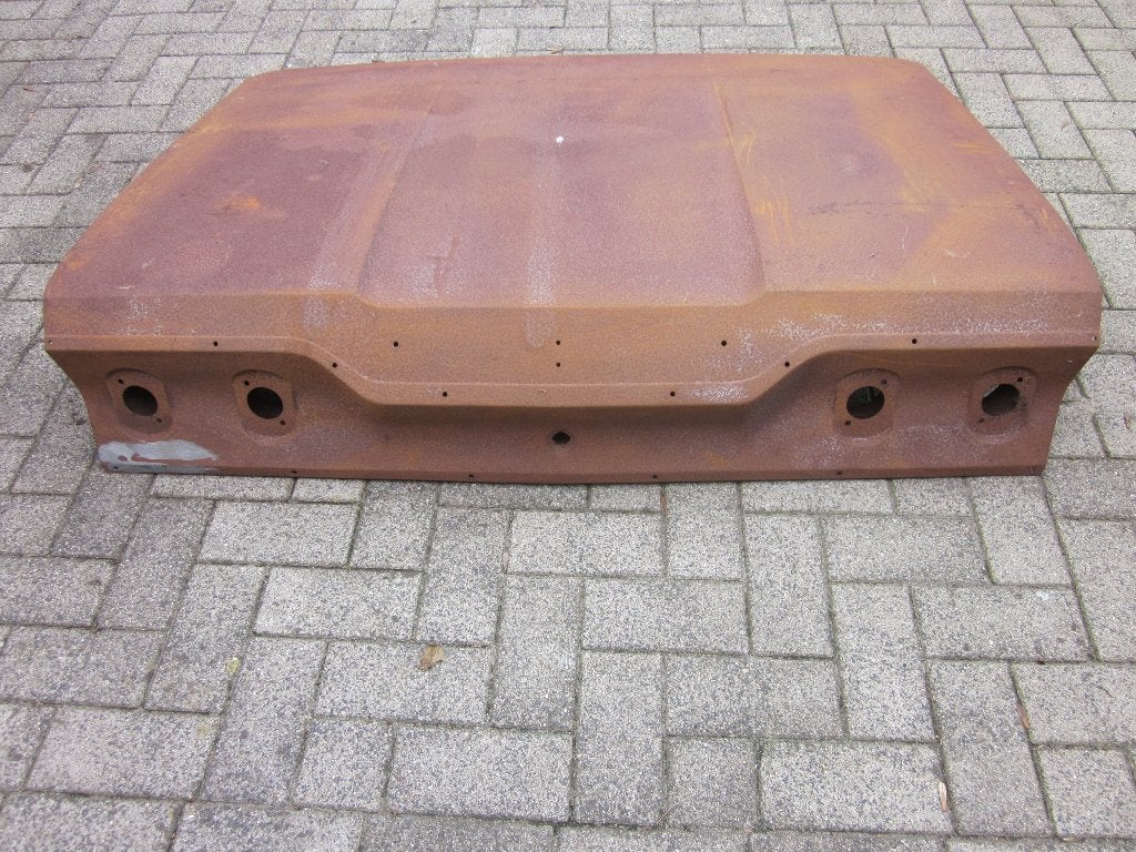 Chevrolet Impala 1963 Kofferbakklep, Auto-onderdelen, Ophalen, Gebruikt, Chevrolet