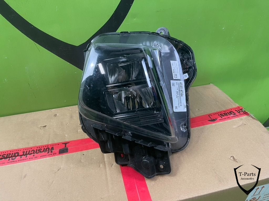 hyundai tucson links koplamp 92101n7100 lamp, Gebruikt, Heolleung-ro 12
06797  Seoul, Ophalen of Verzenden, Info@hyundai.com