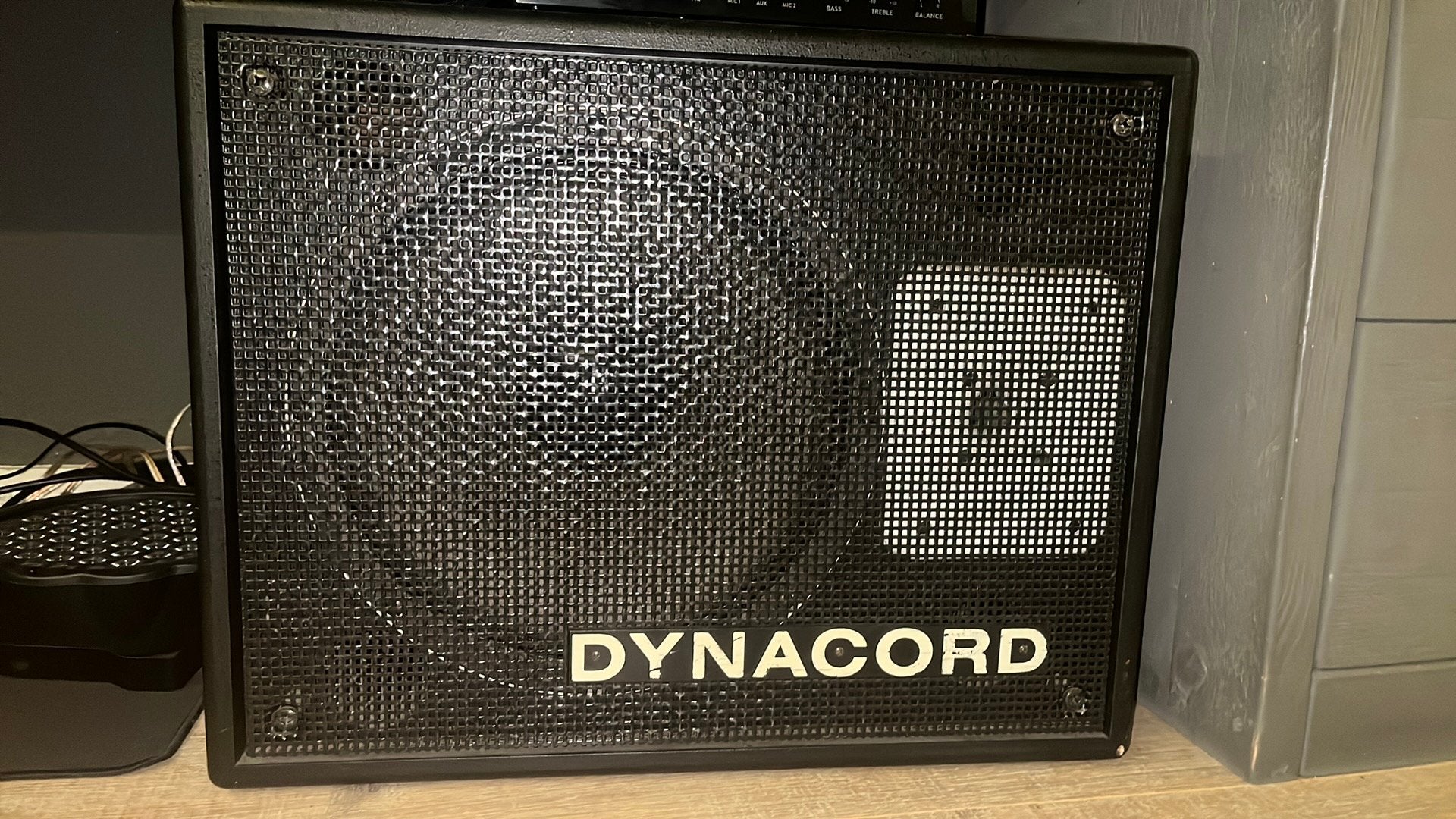 Dynacord CL 812, Subwoofer, Nieuw, Ophalen, 150 watt of meer