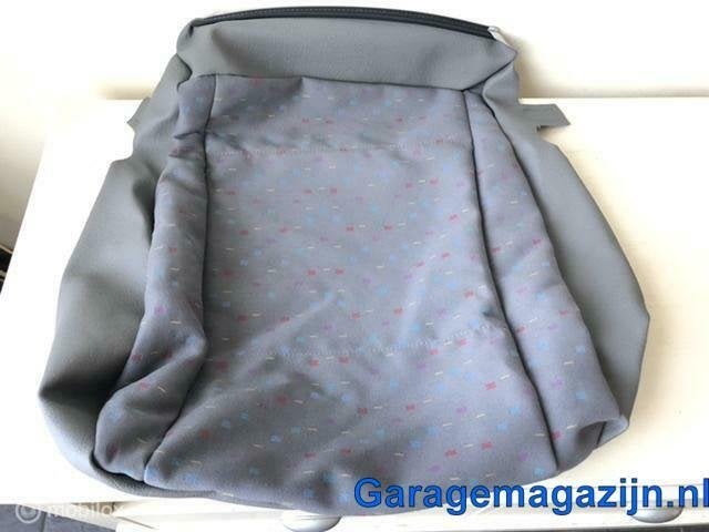 Bekleding stoel Seat Arosa origineel links 6H0881405 GGL, Nieuw, Ophalen of Verzenden, Seat, Seat