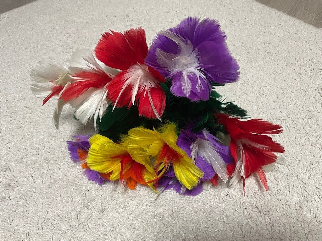 Goochel bloemen, Ophalen of Verzenden, Nieuw, Ontdekken