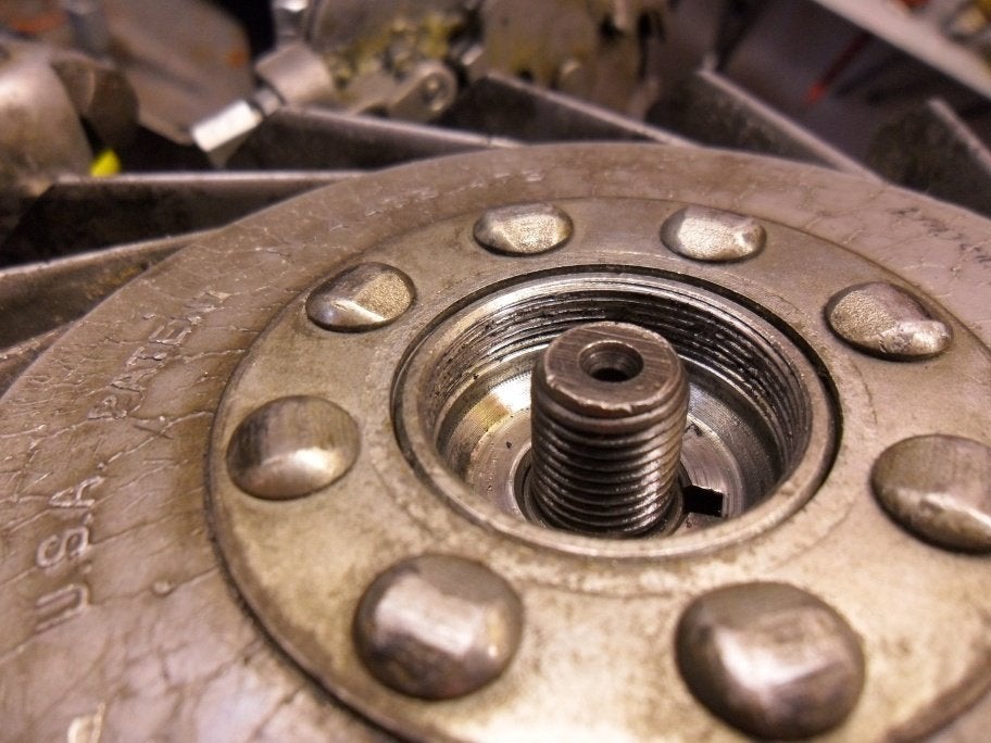 Gereedschap voor klassieke Vespa scooters, zoals de PK 50, Ophalen of Verzenden, Nieuw, Overige typen
