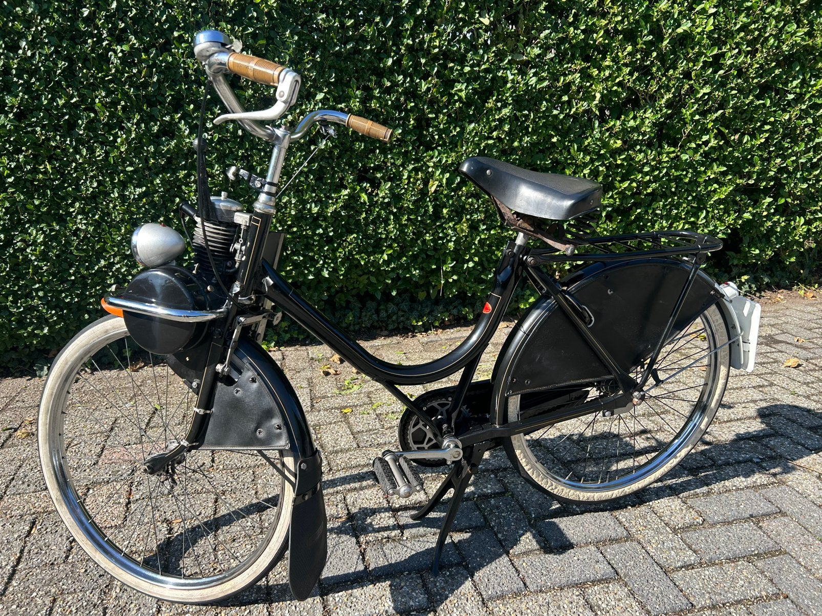 Te koop: Solex Sleuteltje, Ophalen, Gebruikt