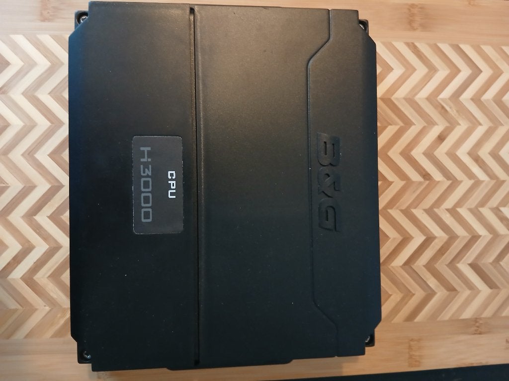 B&G Brooks & Gatehouse CPU Hydra H3000, Ophalen of Verzenden, Zo goed als nieuw