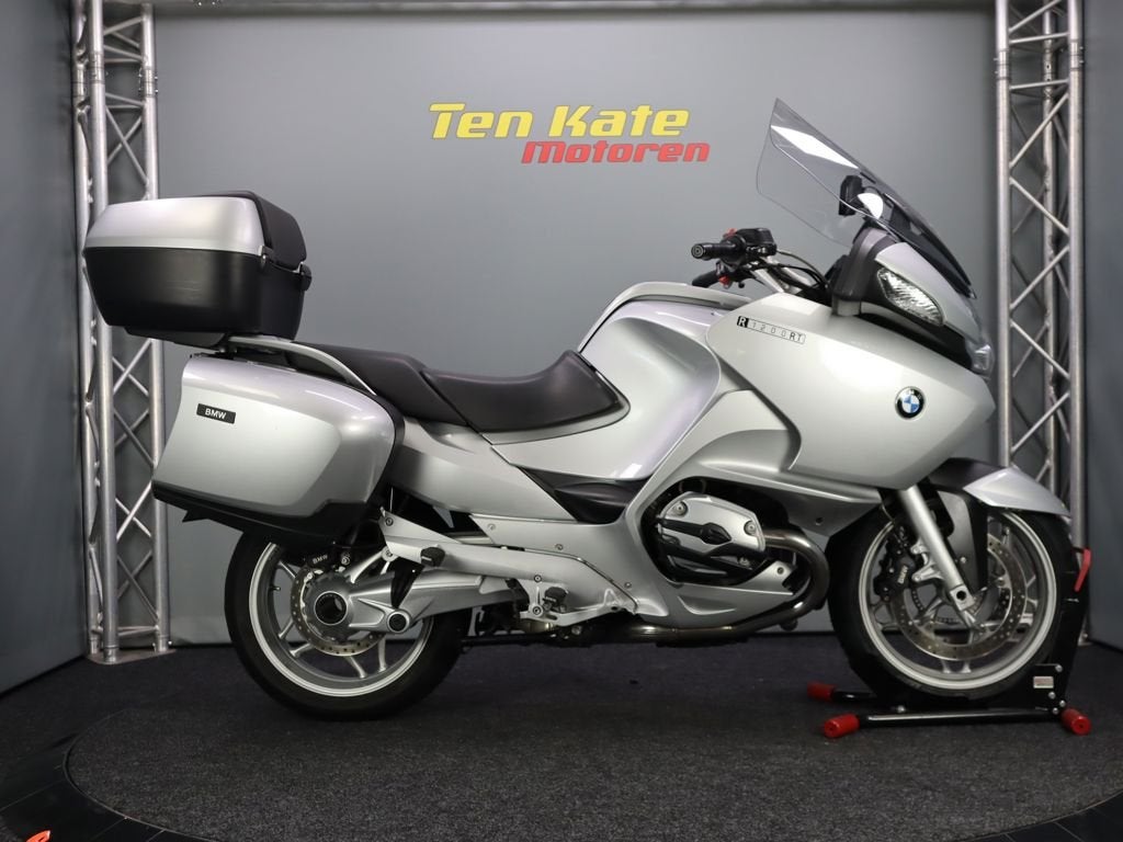 BMW R 1200 RT, Bedrijf, 1170 cc, Meer dan 35 kW, Toermotor