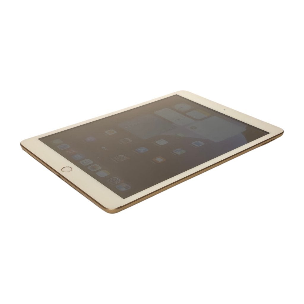 iPad 7e Gen 2019 128GB WiFi Gold | Nette Staat, Apple, Gebruikt, Support@apple.com, One Apple Park Way
Cupertino, CA 95014
United States