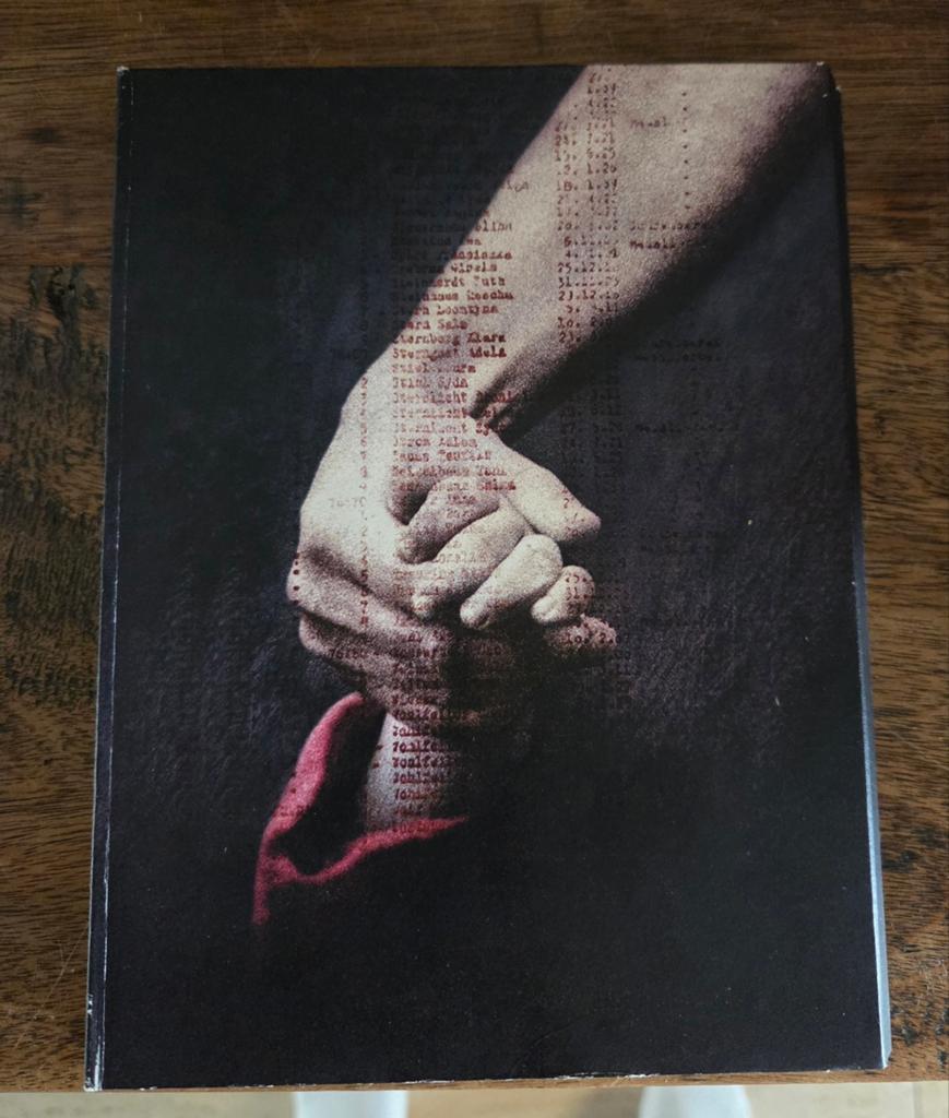 Schindler's List DVD Boxset, Cd's en Dvd's, Dvd's | Drama, Zo goed als nieuw, Historisch of Kostuumdrama, Boxset, Vanaf 12 jaar