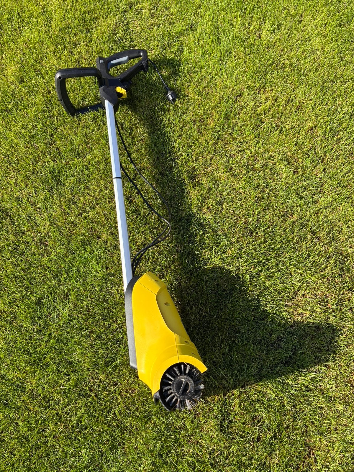 Karcher pcl4 ZGAN, Ophalen, Zo goed als nieuw