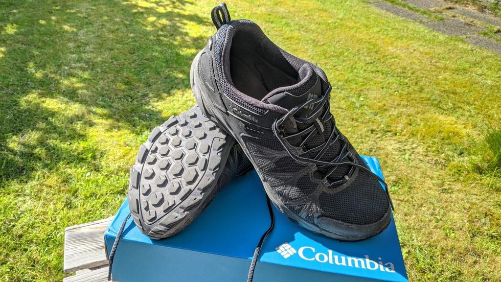 Columbia Peakfreak II Outdry schoenmaat 48, Kleding | Heren, Schoenen, Ophalen of Verzenden