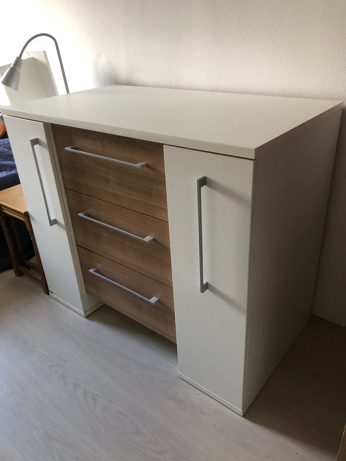 Commode, Kinderen en Baby's, Ophalen, 50 tot 70 cm, 90 tot 105 cm, 100 cm of meer
