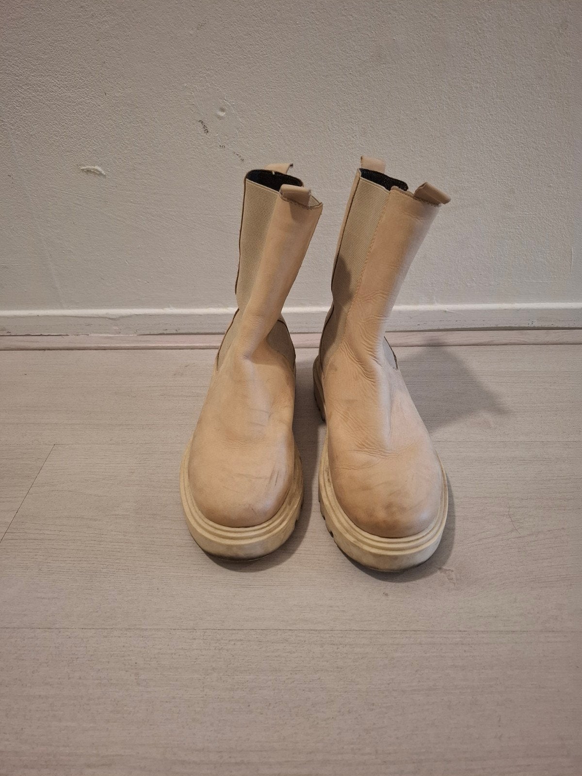 laarzen, Kleding | Dames, Ophalen of Verzenden