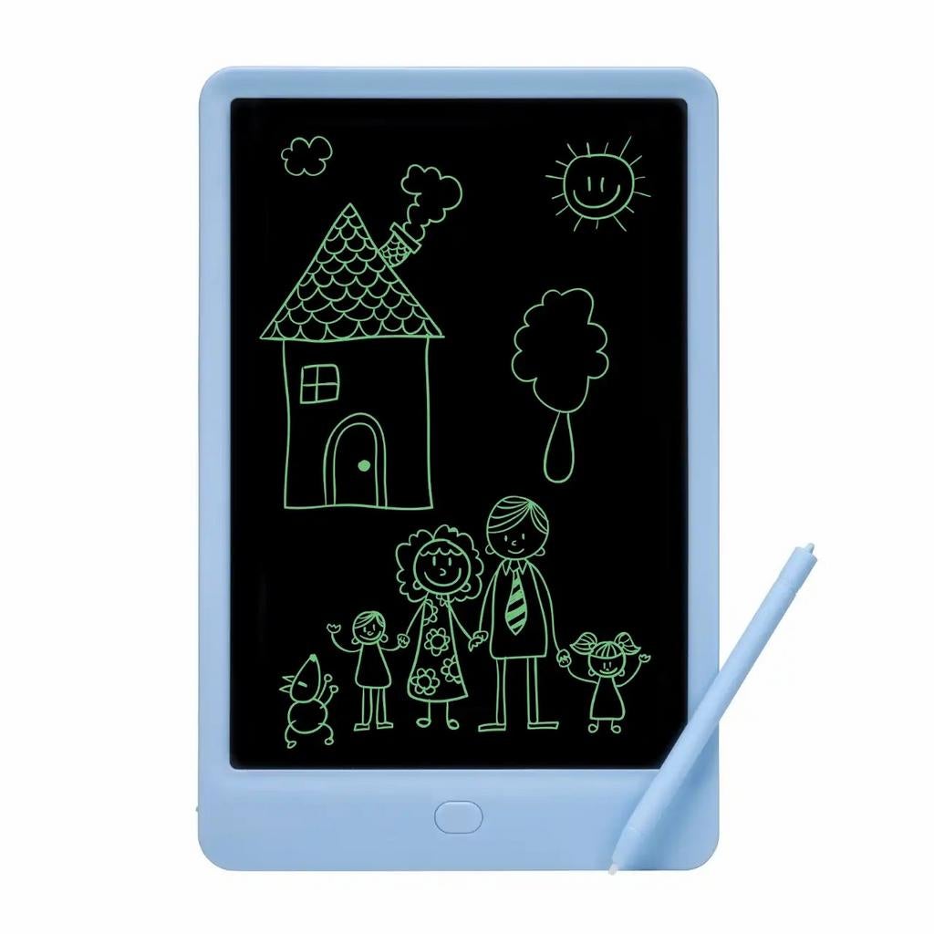 Denver LCD tekentablet writing & drawing Pad 10 inch, Ophalen of Verzenden, Zo goed als nieuw