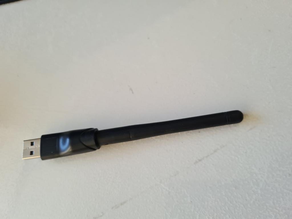 Te koop usb stick draadloos wifi, Ophalen of Verzenden, Zo goed als nieuw, 128 GB