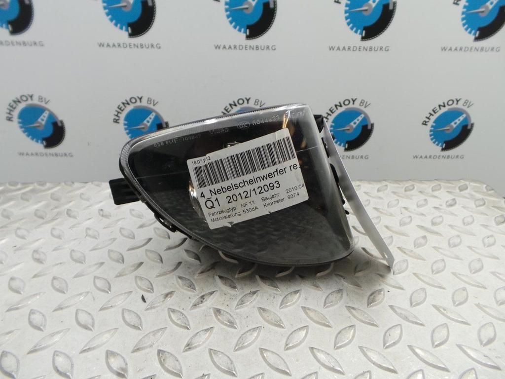 BMW 5 SERIES MISTLAMP 2010, Auto-onderdelen, Ophalen of Verzenden, Gebruikt, ARN erkend