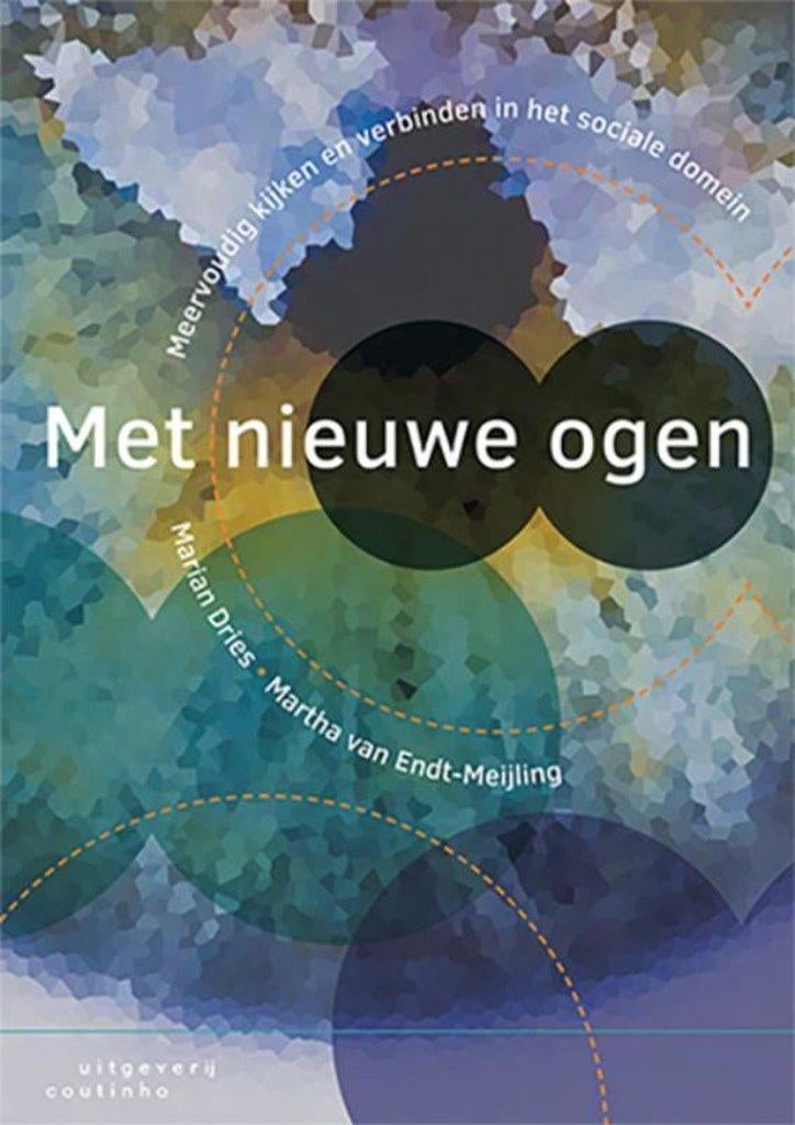 Met Nieuwe Ogen, Ophalen of Verzenden, Nieuw, Sociale psychologie, Uitgeverij Coutinho