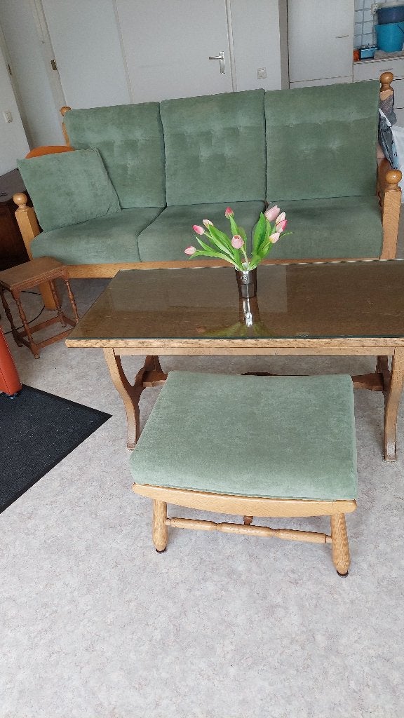 Gratis:  Salontafel, Ophalen, 50 – 75, Gebruikt, 100 tot 150 cm