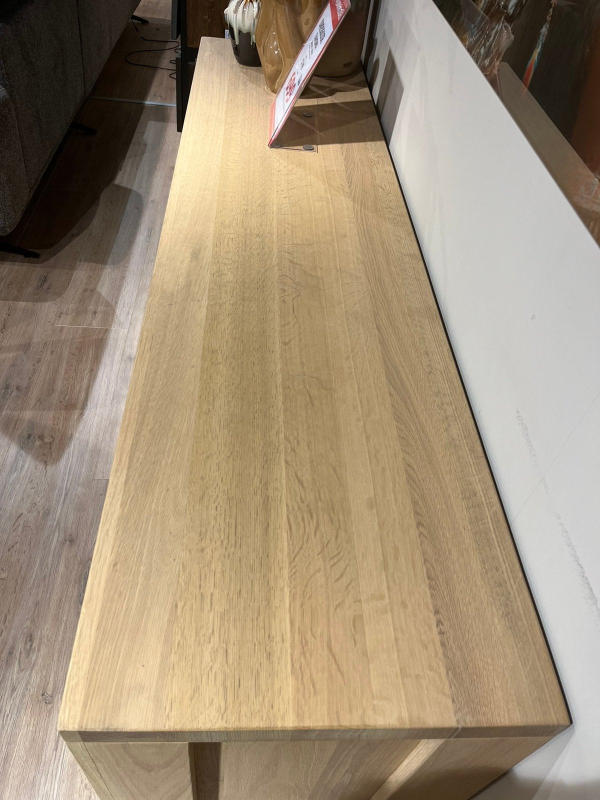 Dressoir Tahoma, Ophalen, Zo goed als nieuw