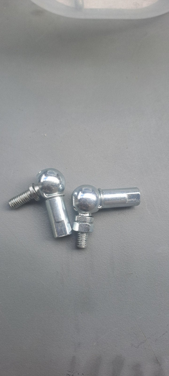 voor de modelbouw auto s, Ophalen of Verzenden, Overige schalen, Auto onroad
