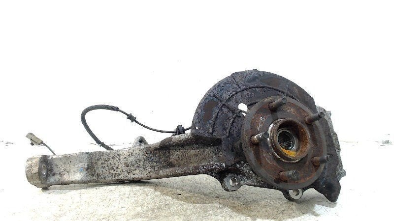 Wielnaaf rechts voor Jeep Grand Cherokee, Jeep, Onderdelen@venauto.nl, Van der Ven Autorecycling B.V., Gebruikt