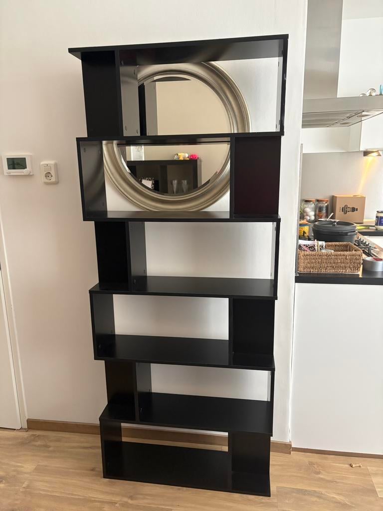 Roomdivider, Huis en Inrichting, Woonaccessoires | Kamerschermen, Ophalen