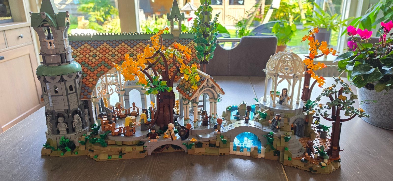 LEGO 10316 Lord of the Rings: Rivendell