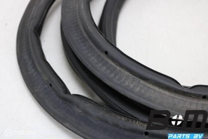 Achterkleprubber VW Tiguan 5NA 5NA827705, Gebruikt