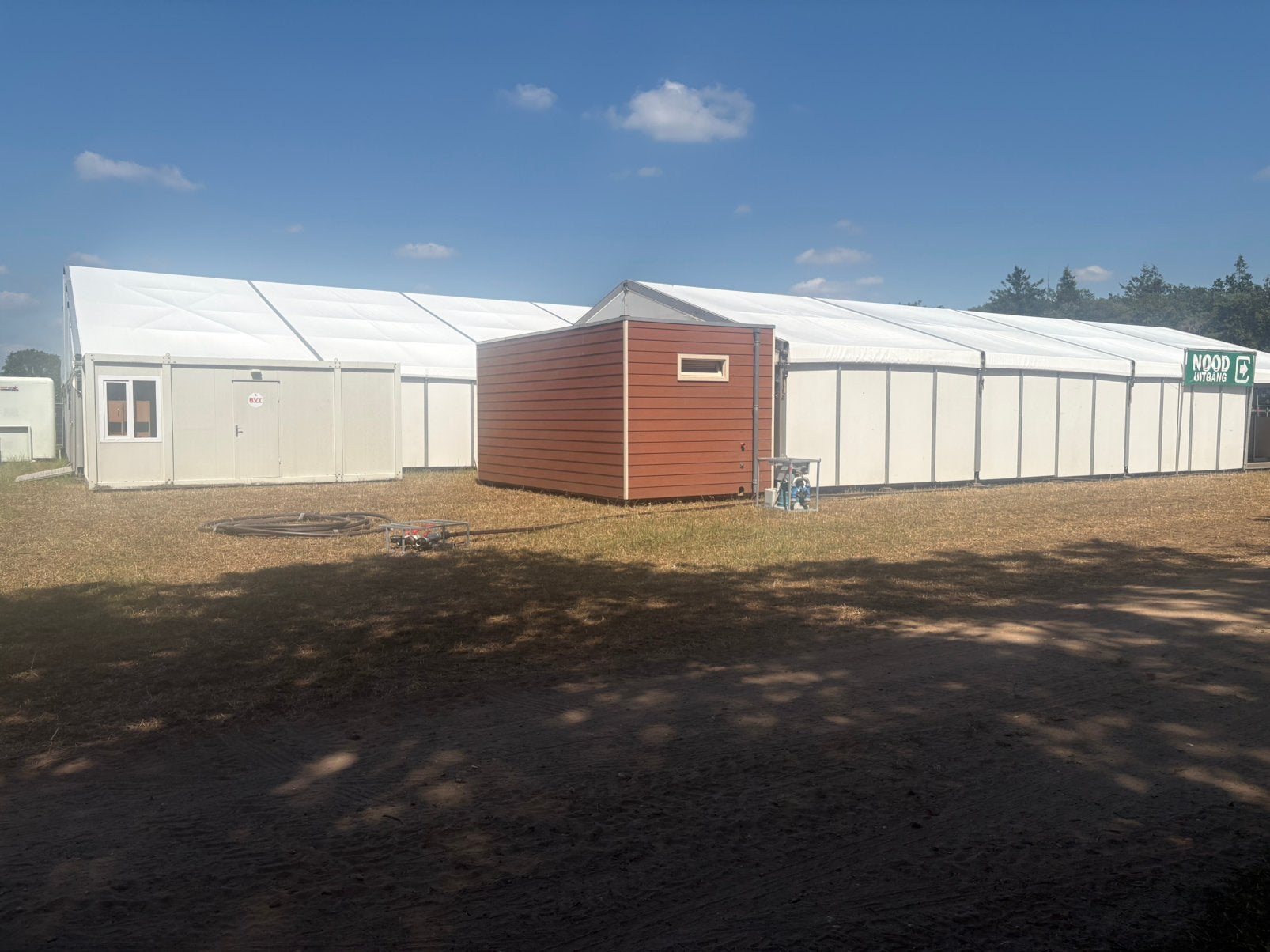 Tinyhouse / Zorgunit, Gelderland, Overige soorten, 18 m², Verkoop zonder makelaar