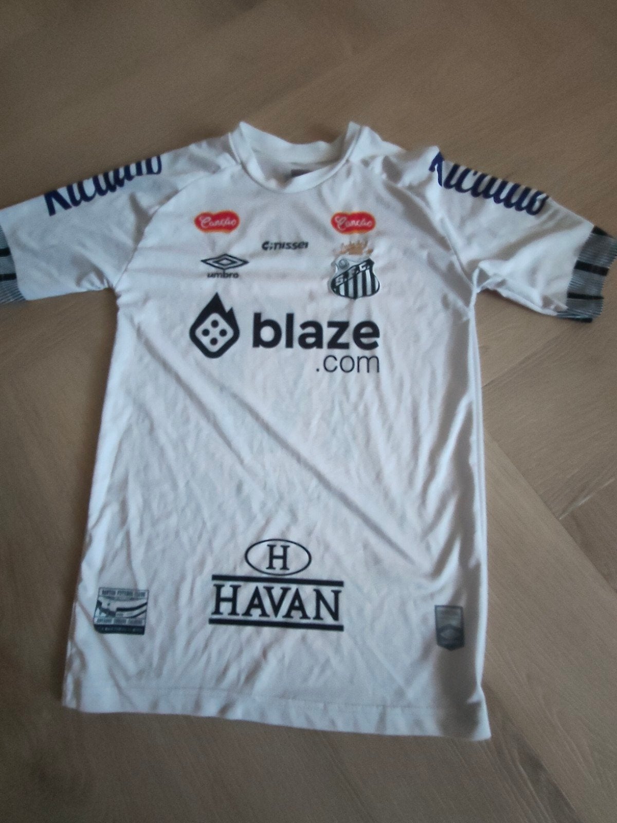 Voetbal shirts te koop vanaf €5 met broekje, Maat XS of kleiner, Ophalen of Verzenden, Zo goed als nieuw, Shirt