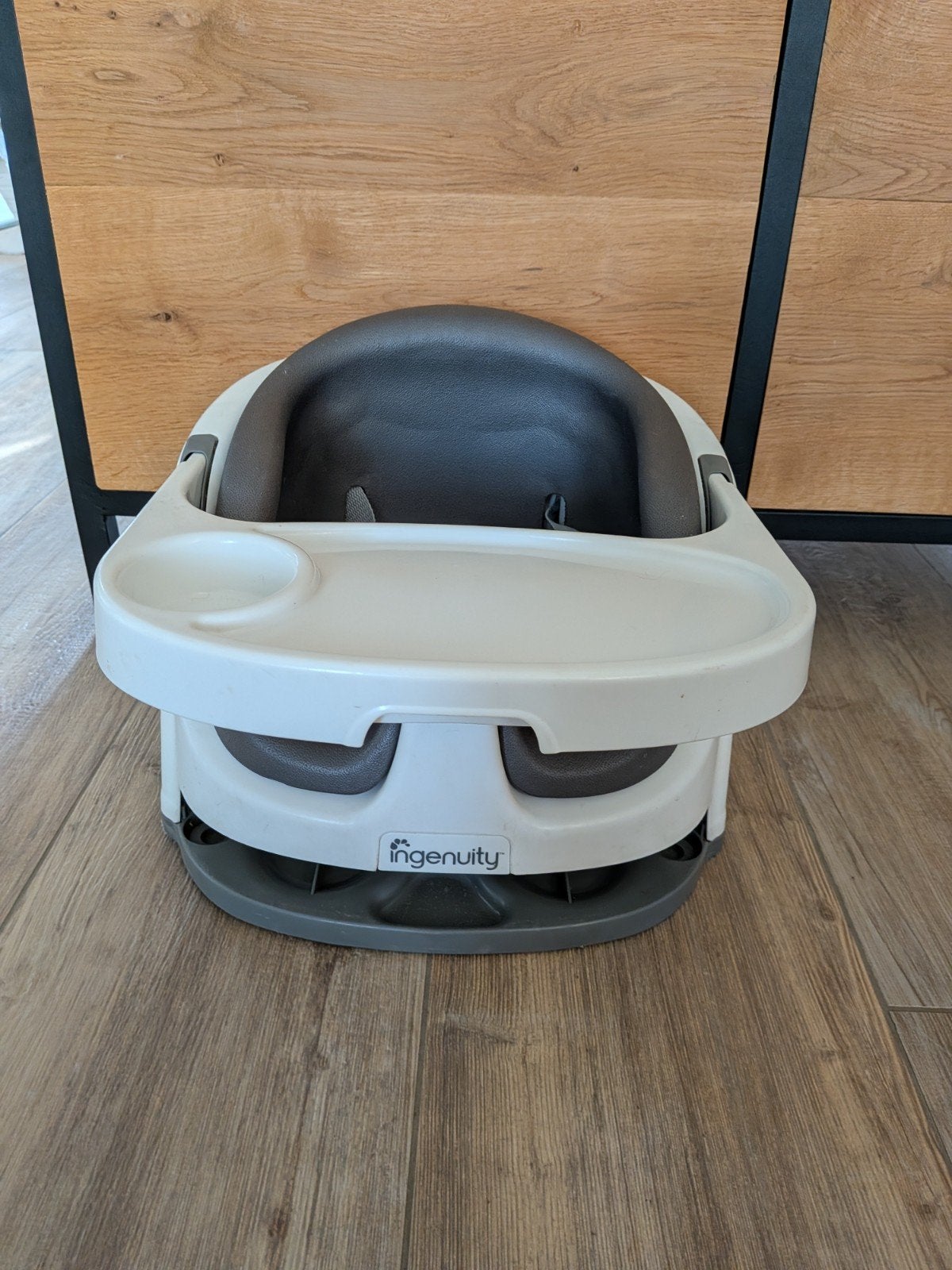 baby base zitje, Kinderen en Baby's, Ophalen of Verzenden, Zo goed als nieuw, Overige typen