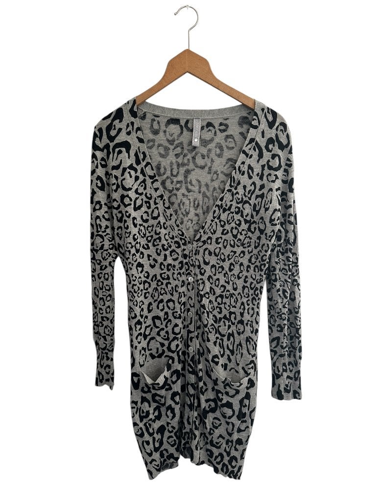 Marc Cain vest M, Kleding | Dames, Maat 38/40 (M), Zwart, Ophalen of Verzenden, Zo goed als nieuw