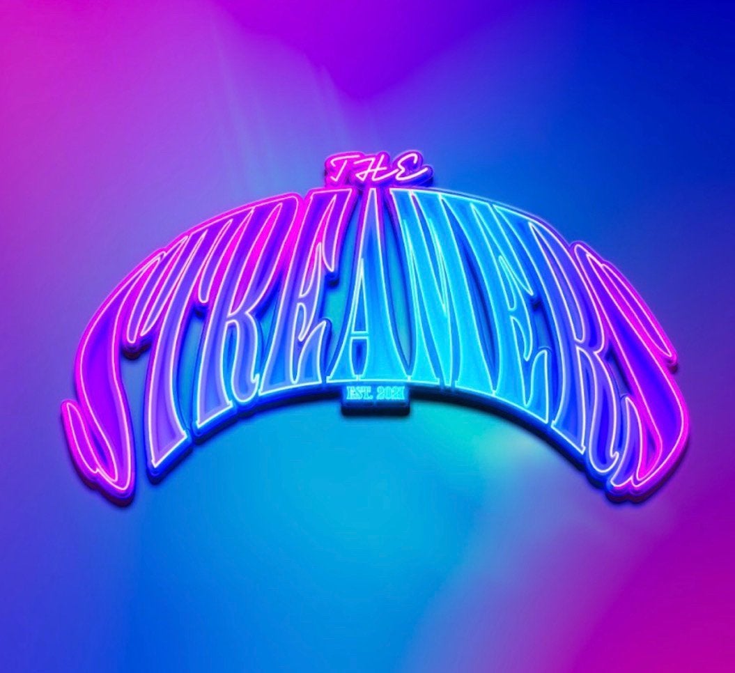 Zondag 20 september 13:30/16:00 2 tickets The Streamers., Tickets en Kaartjes, Evenementen en Festivals, Twee personen