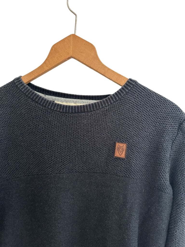 Naketano trui S, Nieuw, Ophalen of Verzenden, Grijs