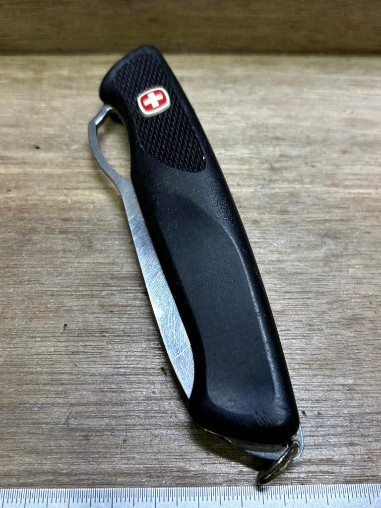 Gerber Zakmes - Compact en Robuust, Ophalen of Verzenden, Gebruikt