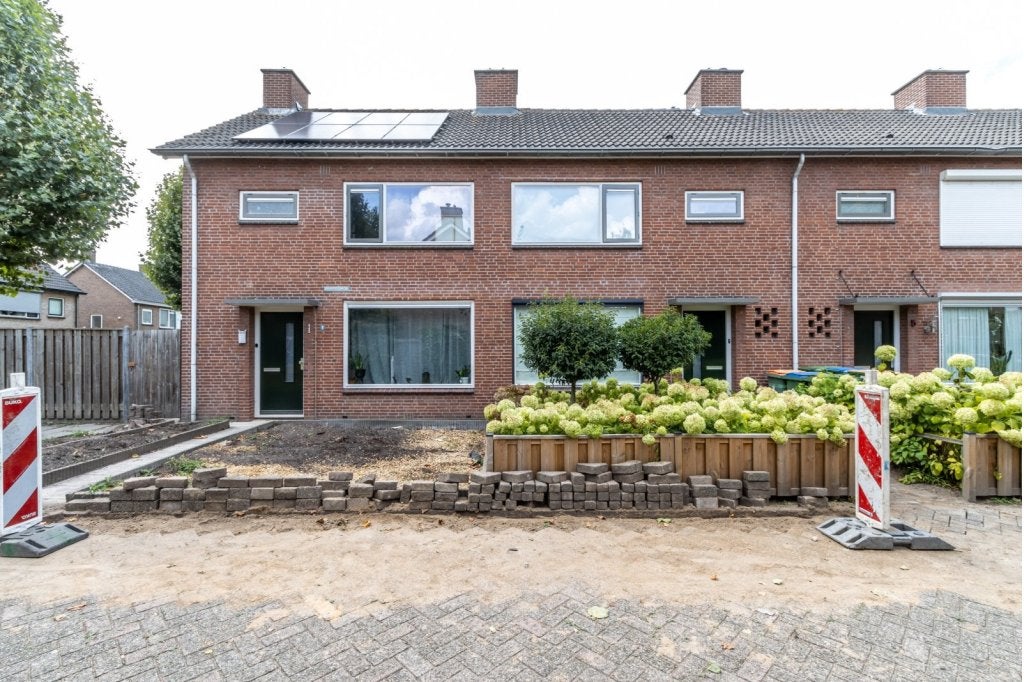 NIEUW! Woonruimte te huur Hooimade, Prinsenbeek