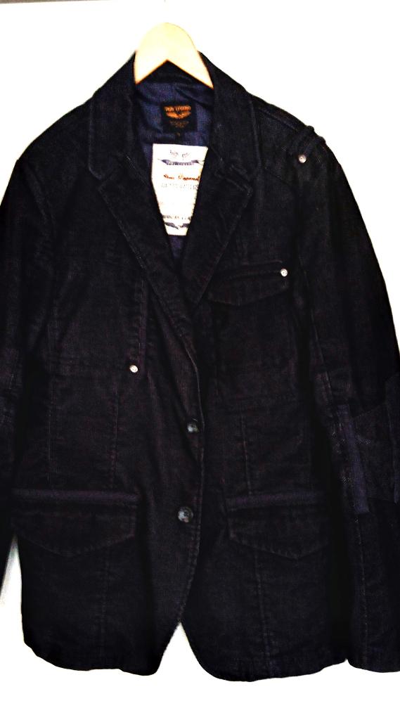 Pme Legend herenjas maat 52, Kleding | Heren, Maat 52/54 (L), Zwart, Ophalen of Verzenden, Zo goed als nieuw