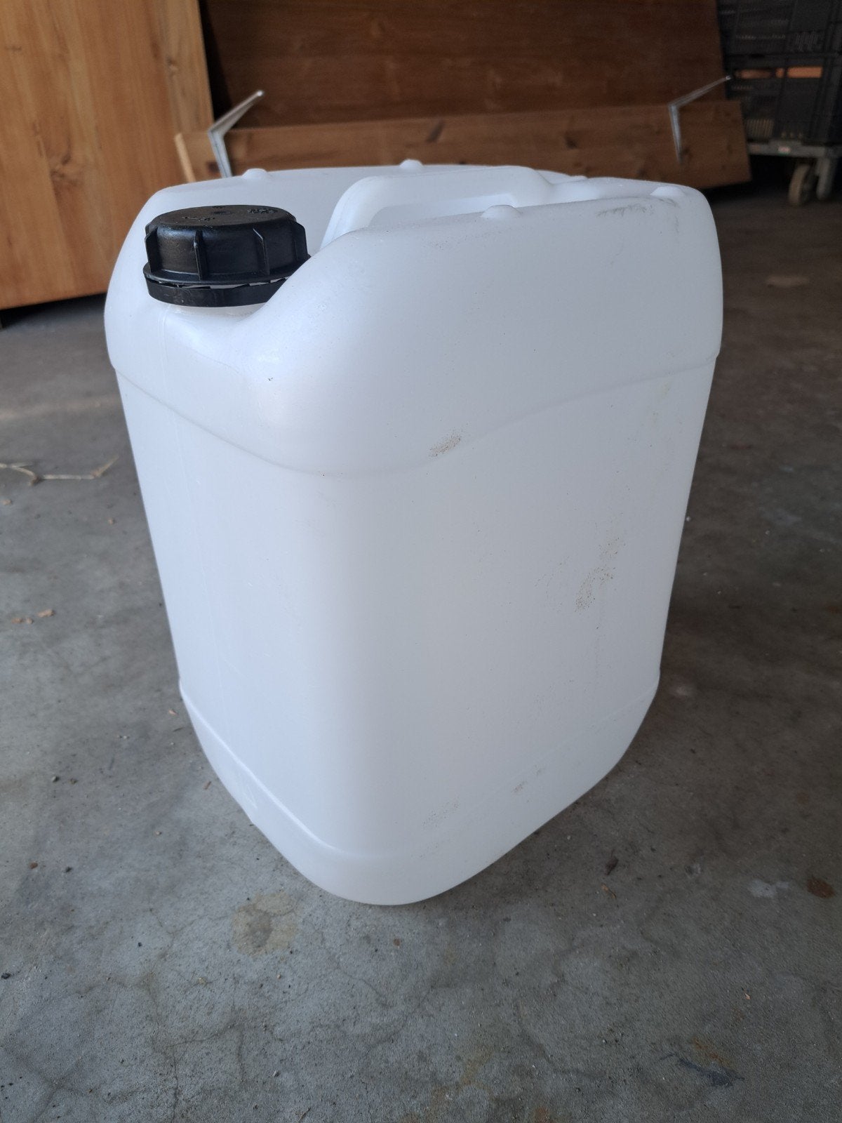 20 LITER JERRYCANS – UN-KEURMERK – DIRECT LEVERBAAR!, Auto diversen, Ophalen
