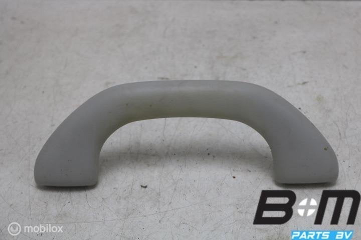 Handgreep in hemel voorzijde VW Touran 1T 6N0857607AB