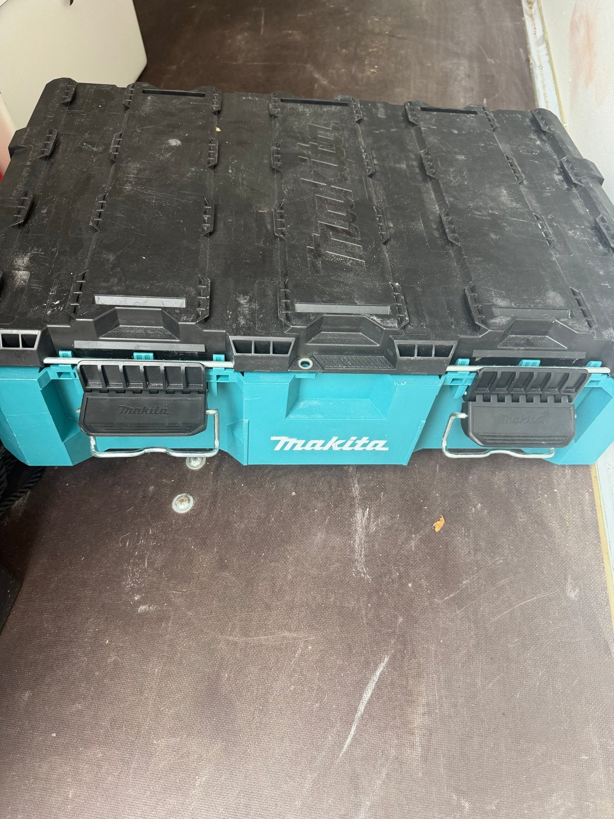 Maktrak koffer P-91017